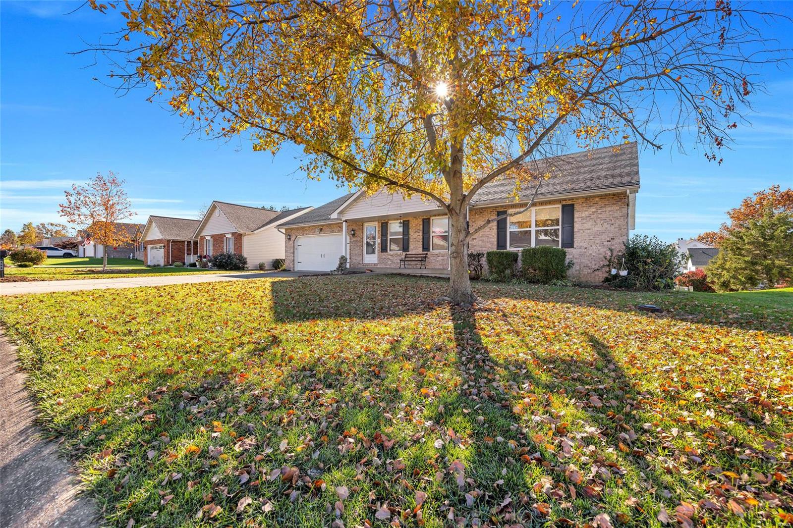 466 Mary Drive Waterloo, IL 62298 - Photo 38 of 44