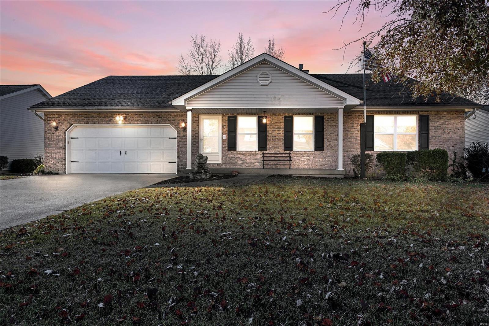 466 Mary Drive Waterloo, IL 62298 - Photo 40 of 44