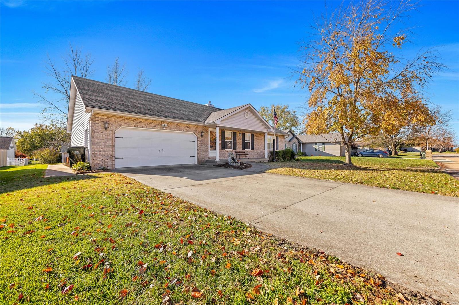 466 Mary Drive Waterloo, IL 62298 - Photo 41 of 44