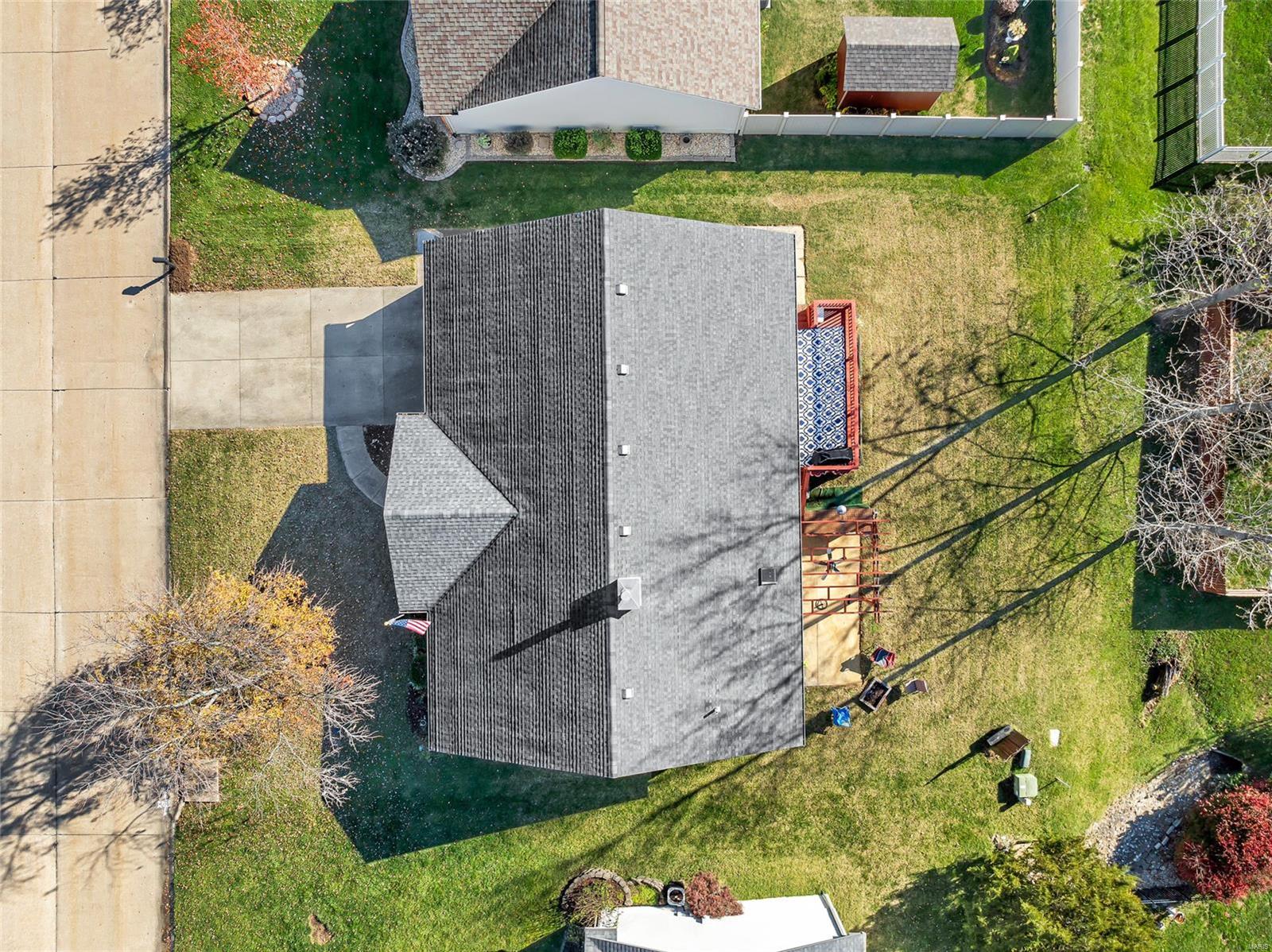 466 Mary Drive Waterloo, IL 62298 - Photo 42 of 44