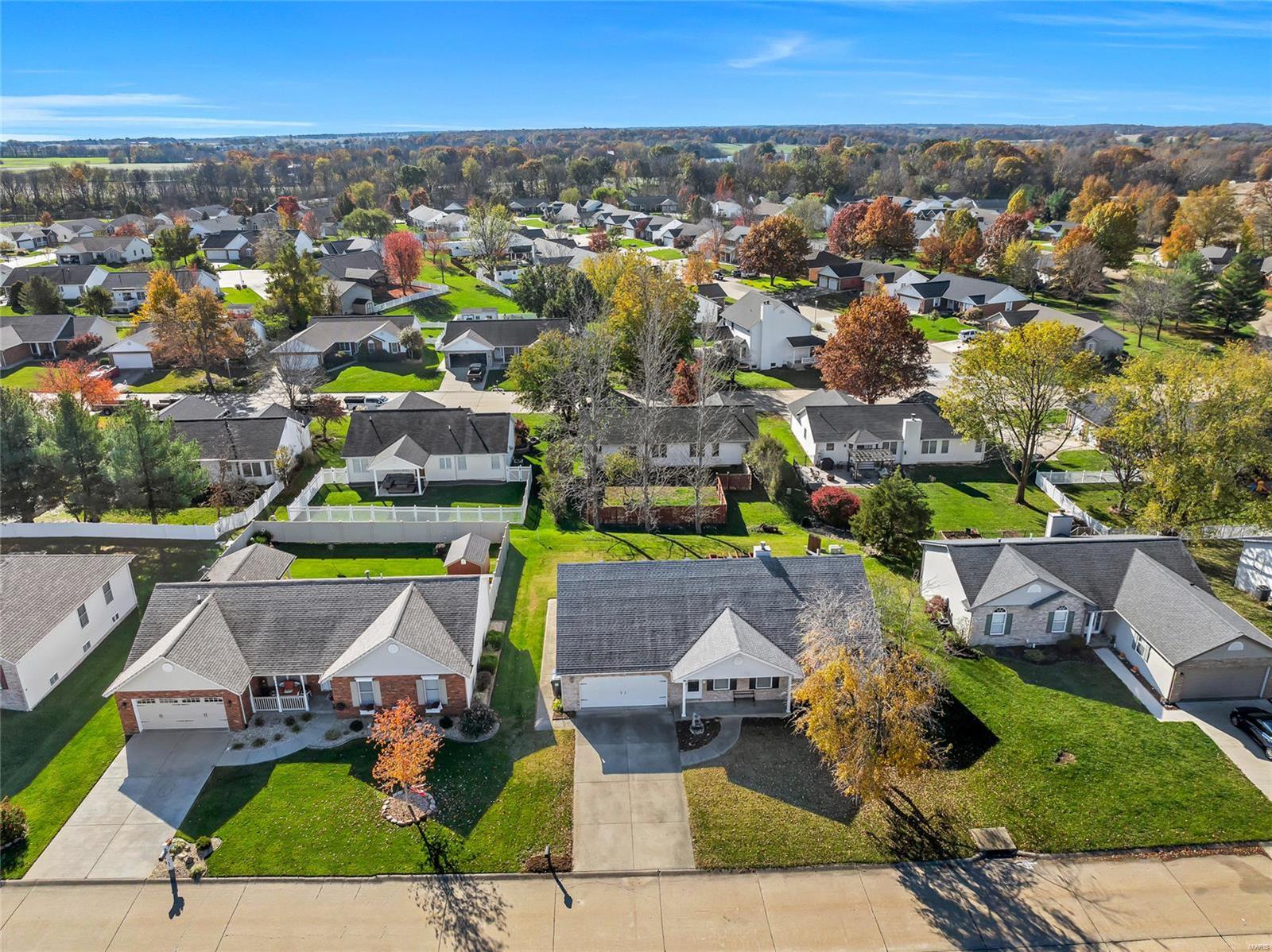 466 Mary Drive Waterloo, IL 62298 - Photo 44 of 44