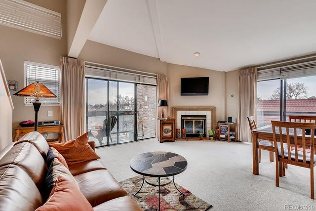 $510,000 | 350 Detroit Street, Unit 412, Denver, CO 80206