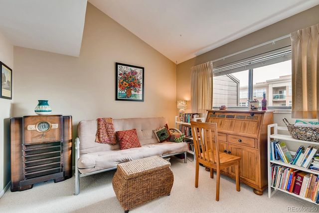 $510,000 | 350 Detroit Street, Unit 412, Denver, CO 80206