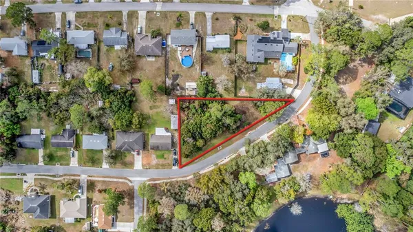 $110,000 | 205 Plumosa Road, DeBary, FL 32713
