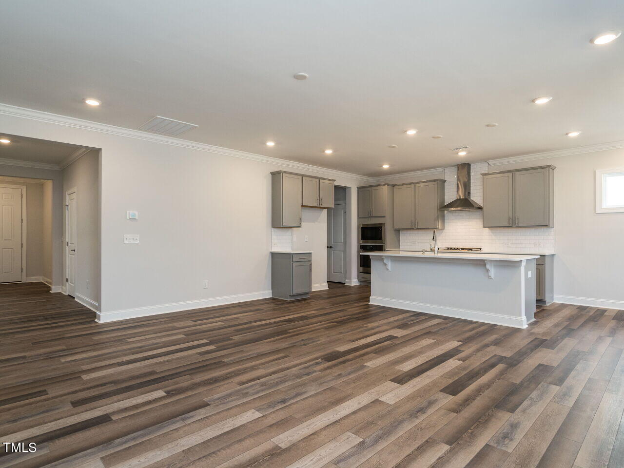 172 Mahogany Run Raleigh, NC 27610 - Photo 31 of 31 Open Floorplan
