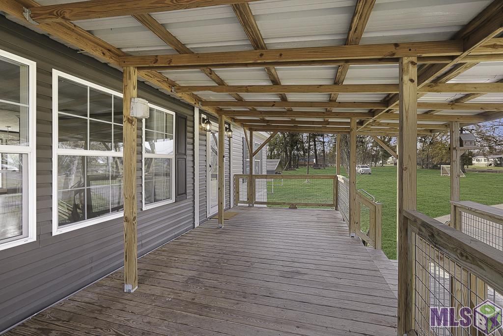 18208 Bill Morgan Road Prairieville, LA 70769 - Photo 3 of 25