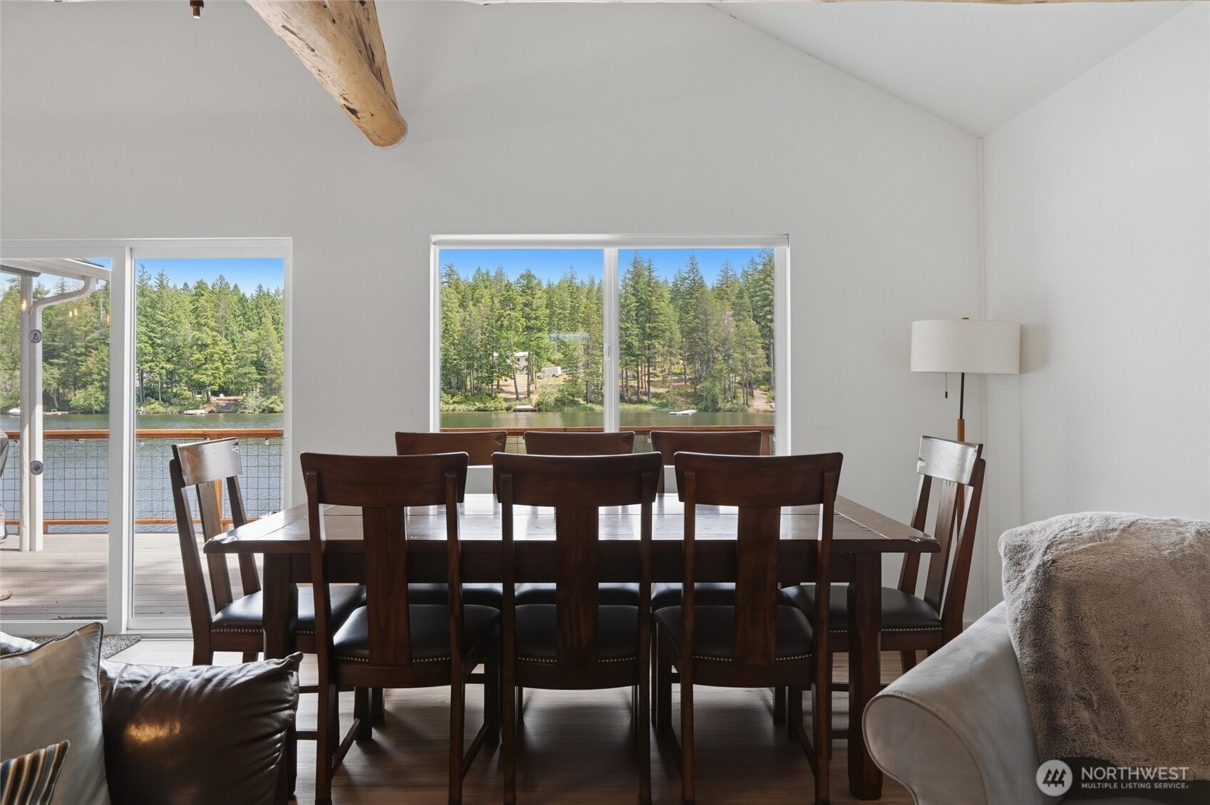 2321 Northeast Tee Lake Road Tahuya, WA 98588 - Photo 20 of 33