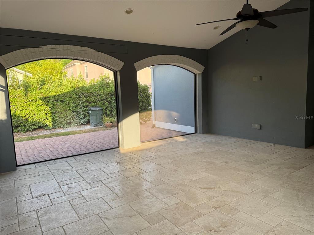1115 Damask Street Celebration, FL 34747 - Photo 7 of 17 a view of empty room with window