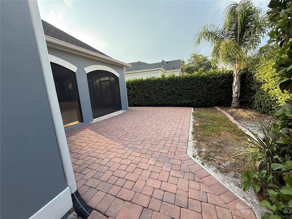 1115 Damask Street Celebration, FL 34747 - Photo 9 of 17 a view of entryway