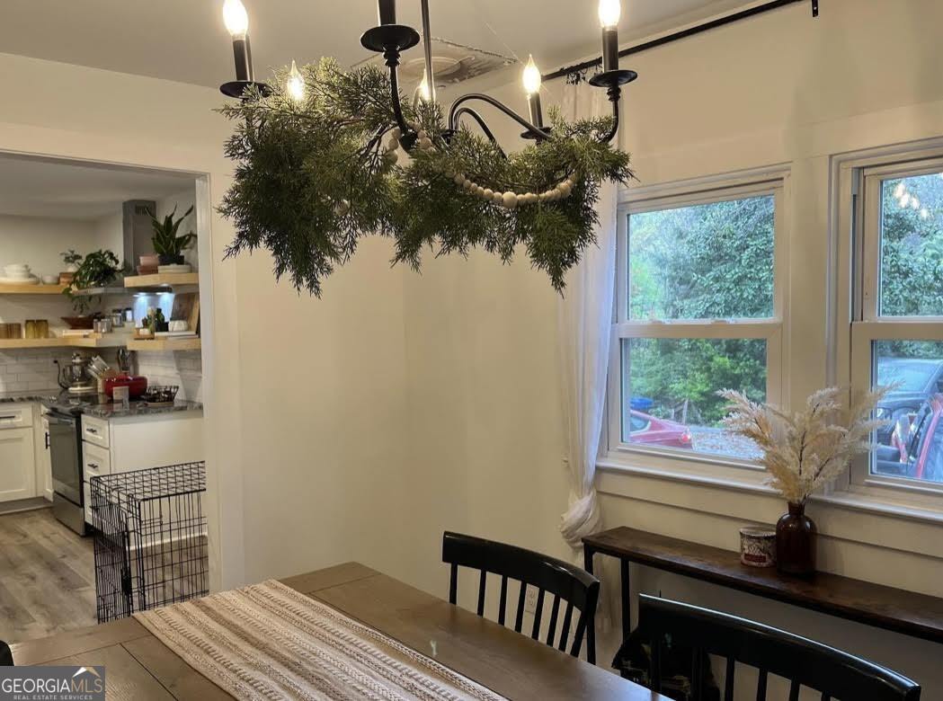 1226 Zebulon Road Griffin, GA 30224 - Photo 11 of 24