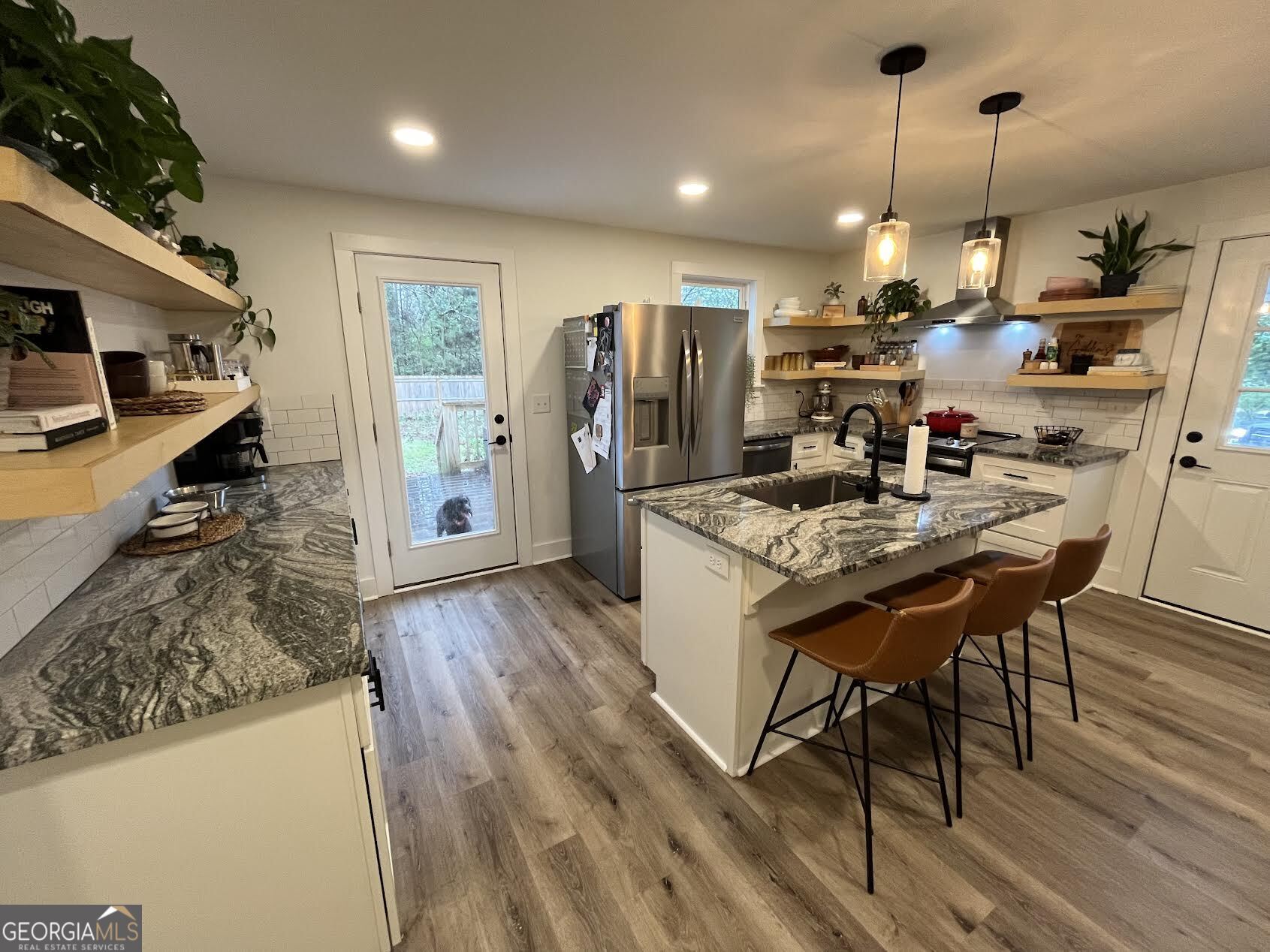 1226 Zebulon Road Griffin, GA 30224 - Photo 13 of 24