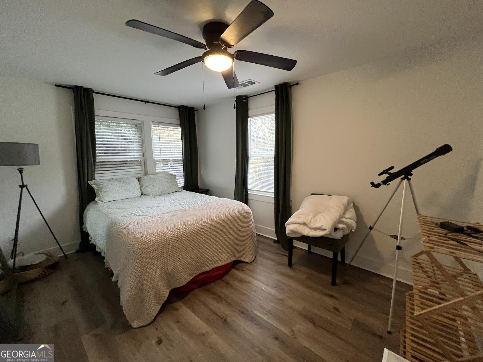 1226 Zebulon Road Griffin, GA 30224 - Photo 17 of 24