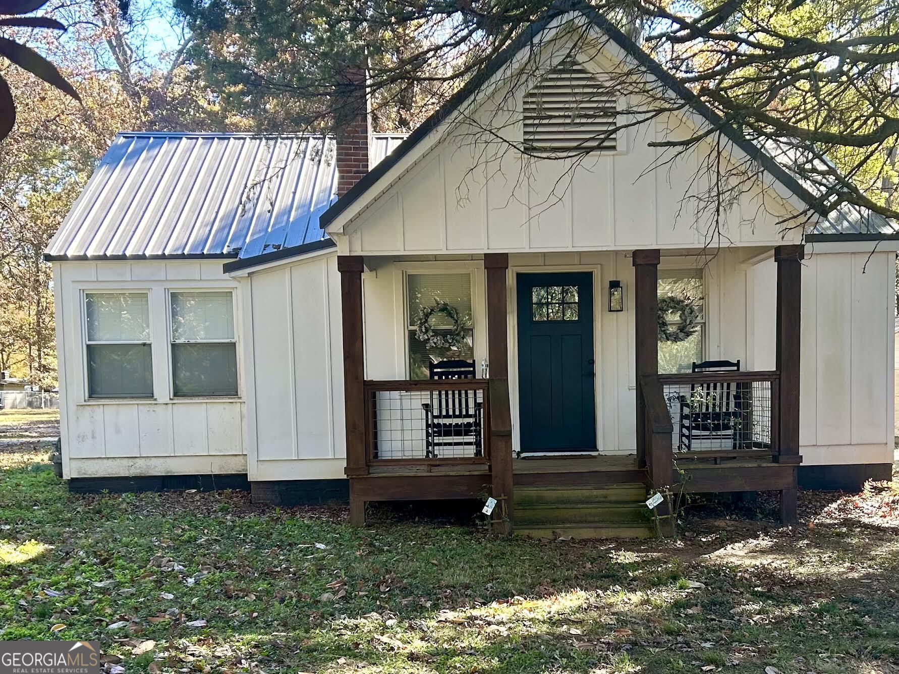 1226 Zebulon Road Griffin, GA 30224 - Photo 2 of 24