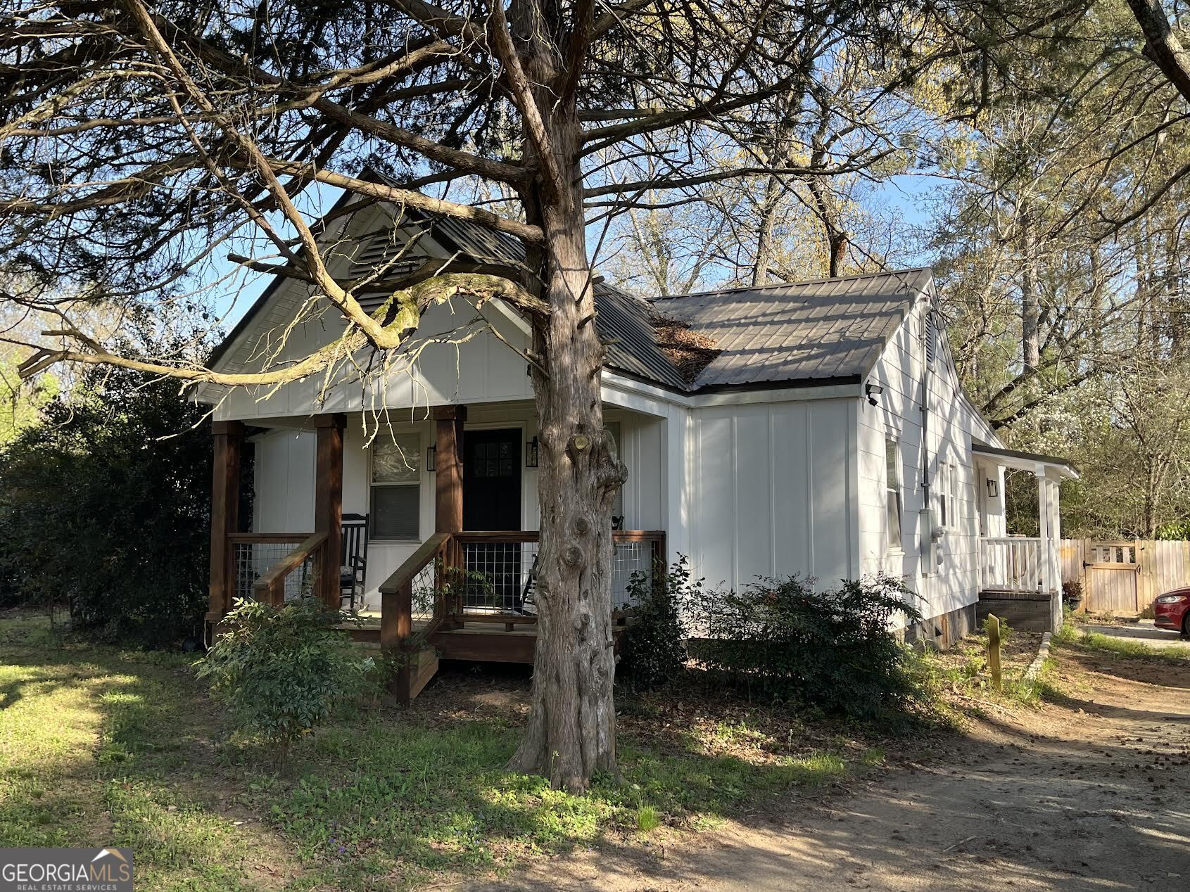 1226 Zebulon Road Griffin, GA 30224 - Photo 4 of 24