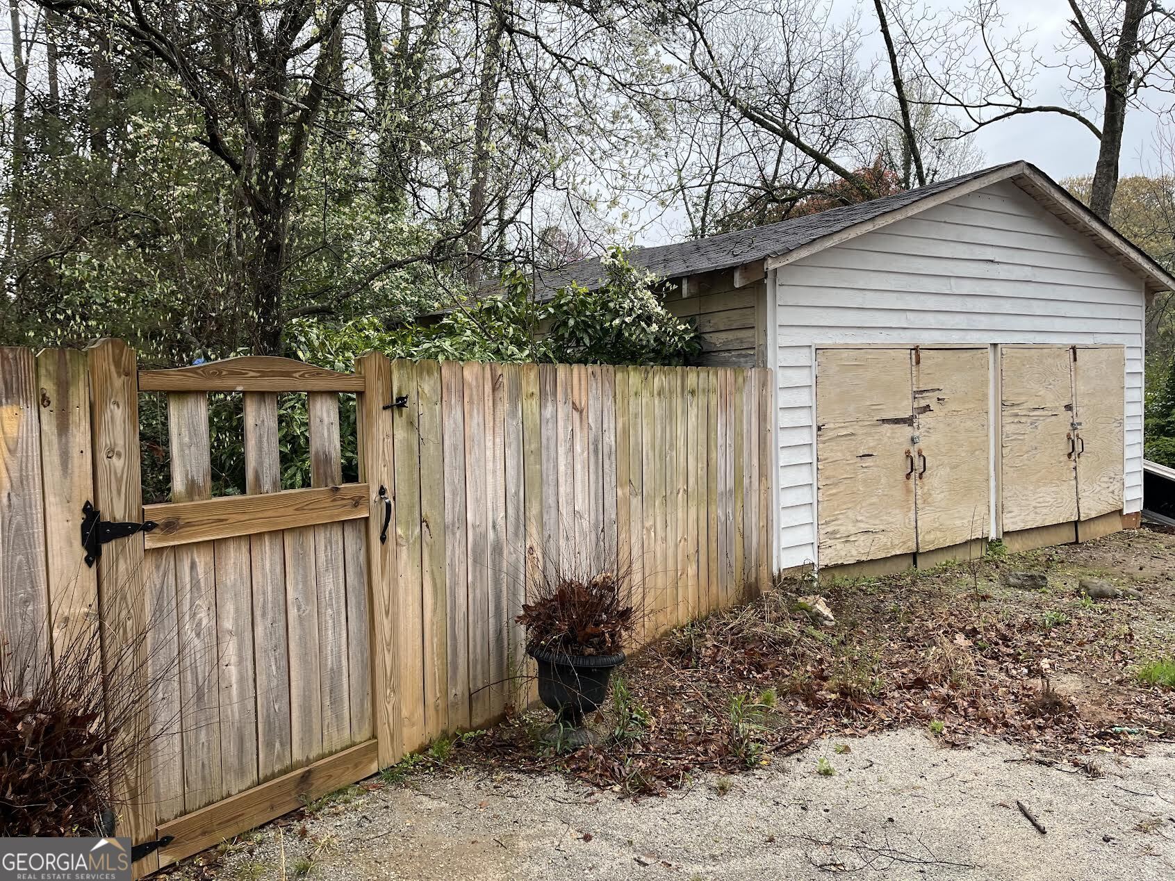 1226 Zebulon Road Griffin, GA 30224 - Photo 6 of 24