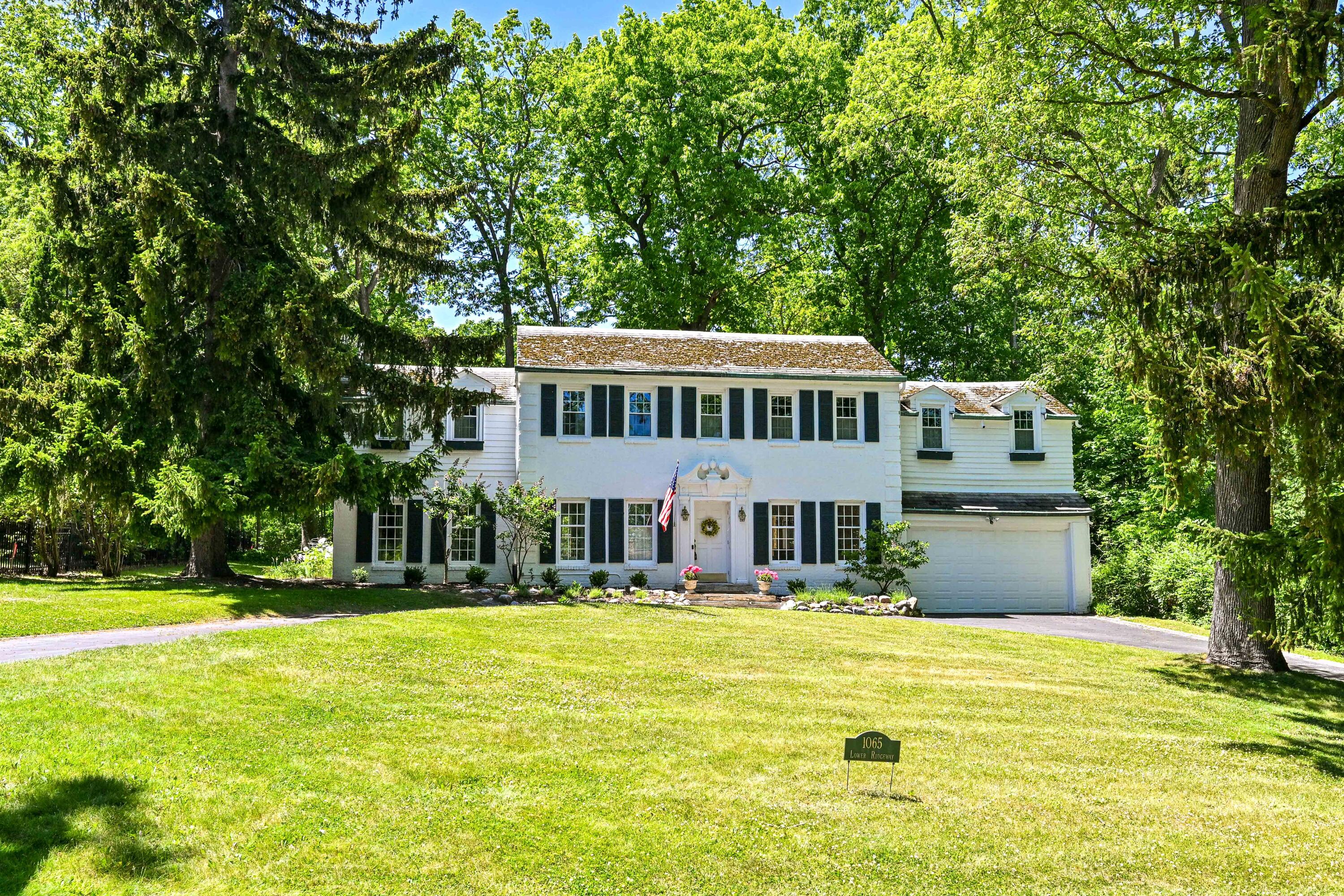 1065 Lower Ridgeway Elm Grove, WI 53122 - Photo 44 of 48 DZ1065E-2