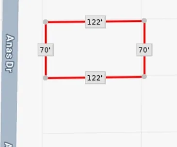 0 Anas Edwards, CA 93523 - Photo 3 of 3