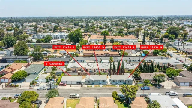 $965,000 | 12430 Peach Street, Lynwood, CA 90262