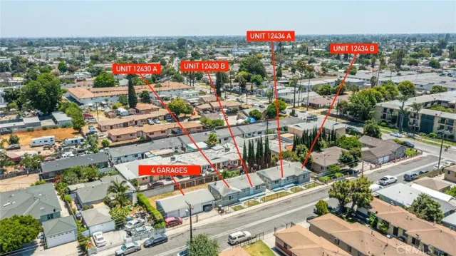 $985,000 | 12430 Peach Street, Lynwood, CA 90262