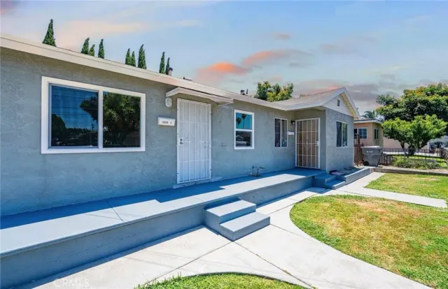 $985,000 | 12430 Peach Street, Lynwood, CA 90262