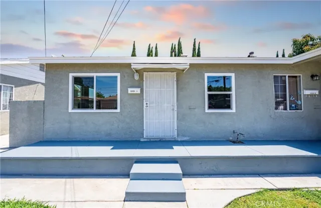 $985,000 | 12430 Peach Street, Lynwood, CA 90262