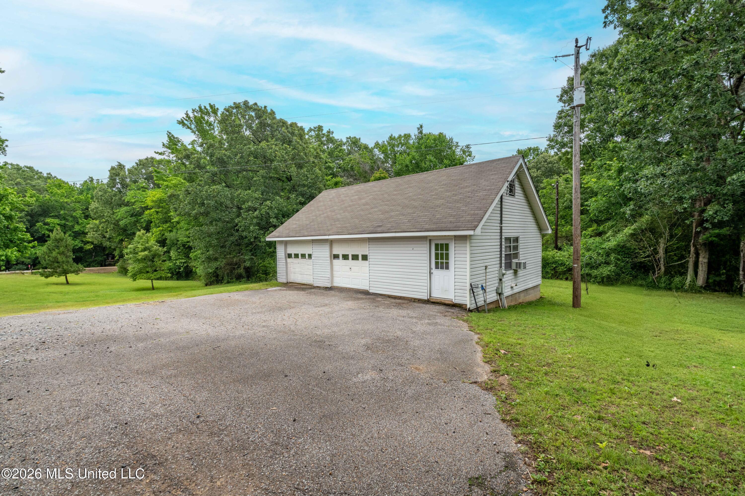 11815 Miller Road Olive Branch, MS 38654 - Photo 34 of 35 Exterior-5
