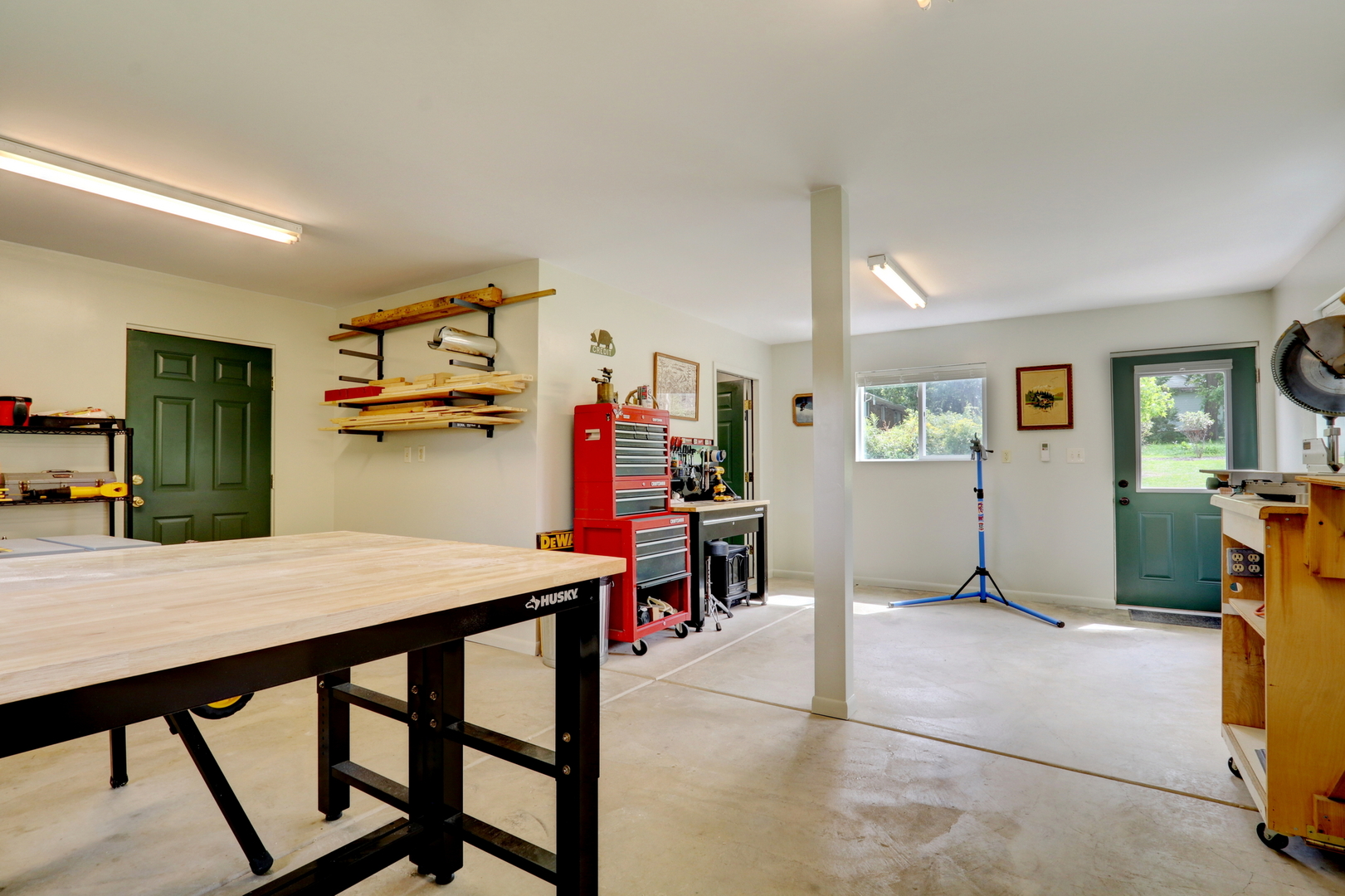 732 Rogers Road Gurnee, IL 60031 - Photo 30 of 44 a view of a dining room with furniture
