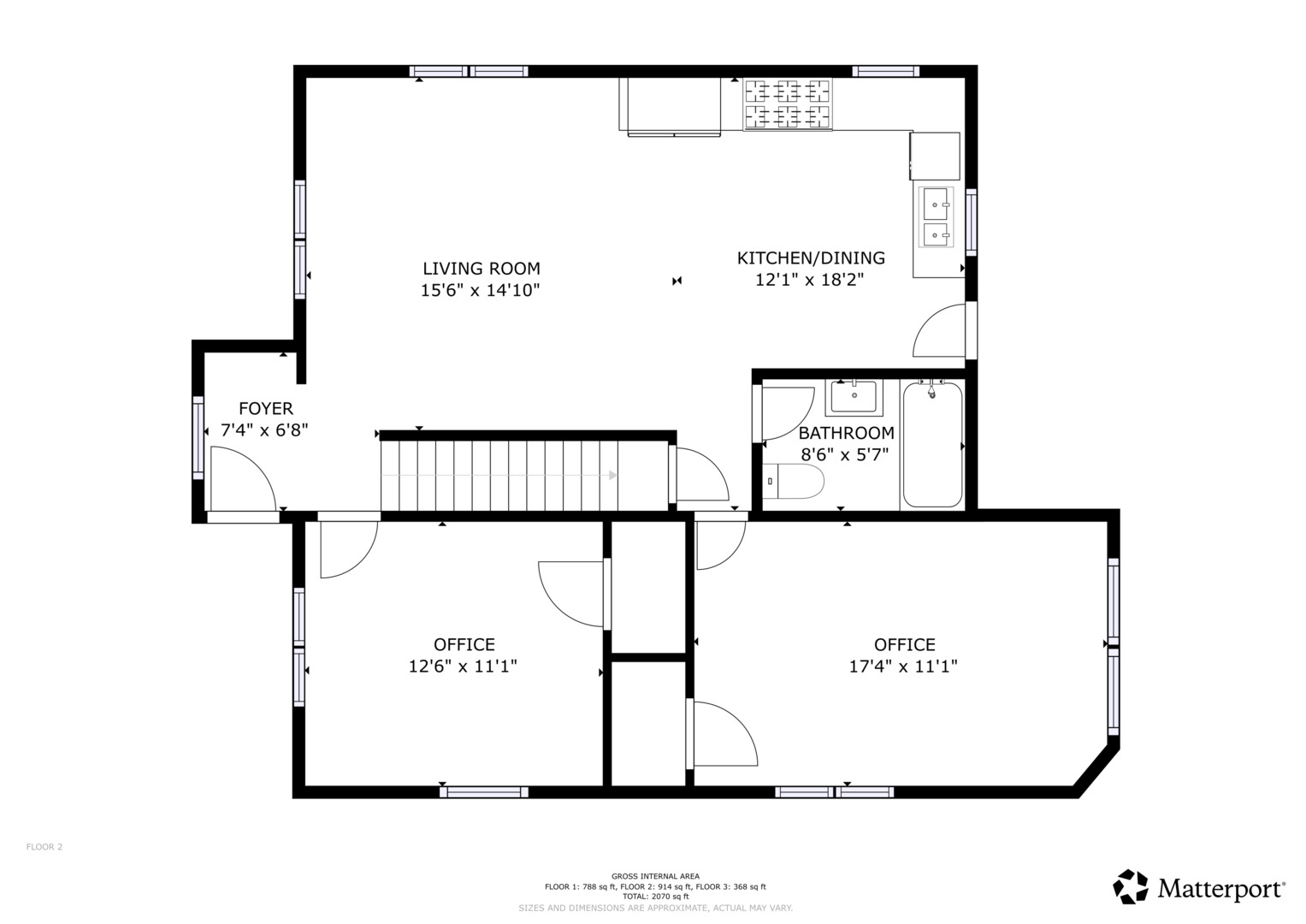 732 Rogers Road Gurnee, IL 60031 - Photo 42 of 44 a picture of a book and a bed