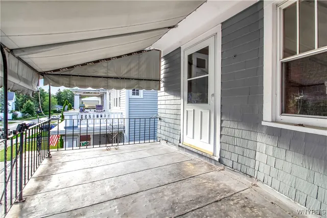 $1,795 | 744 Tacoma Avenue, Buffalo, NY 14216