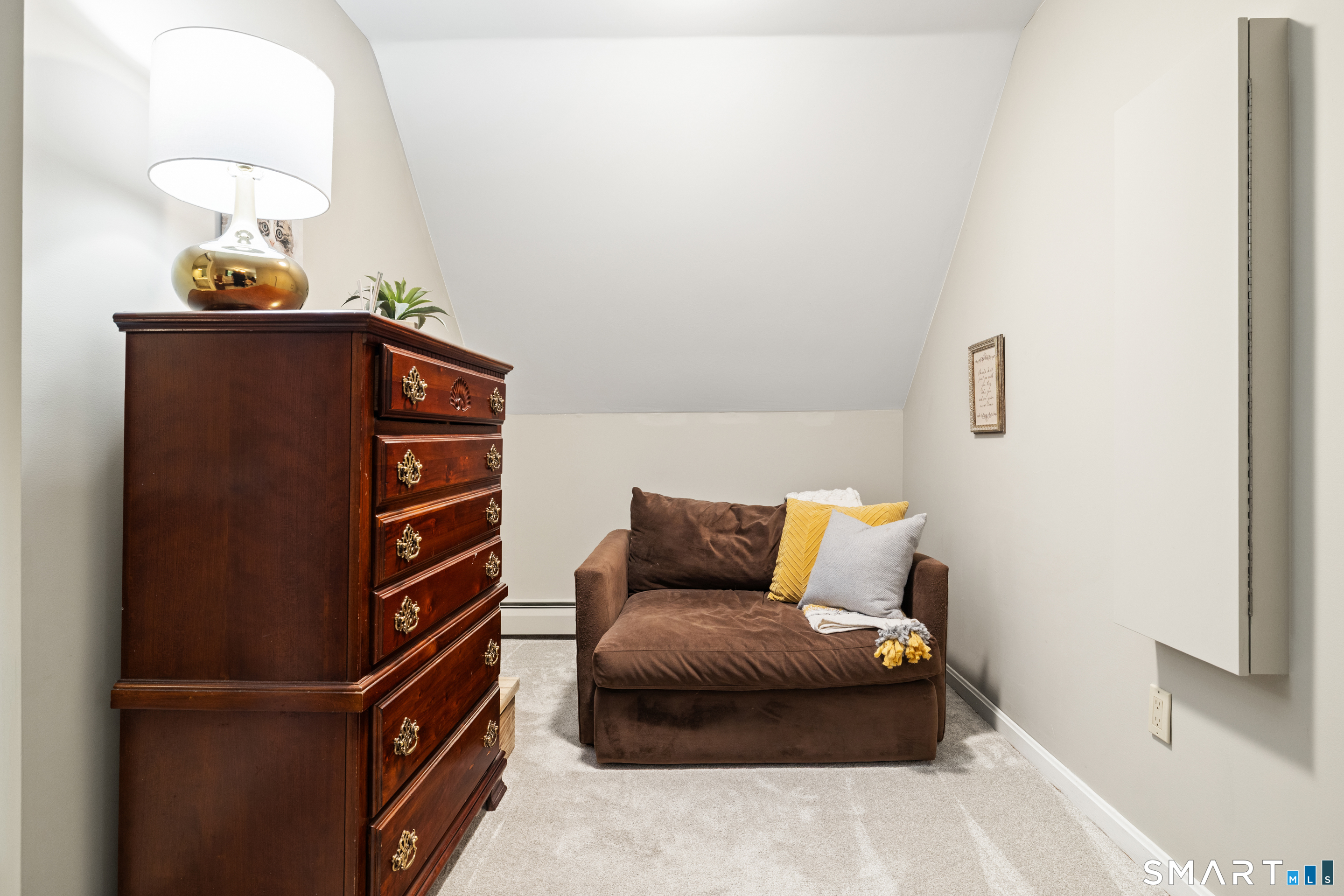 48 Miller Road Colchester, CT 06415 - Photo 30 of 40 sitting area