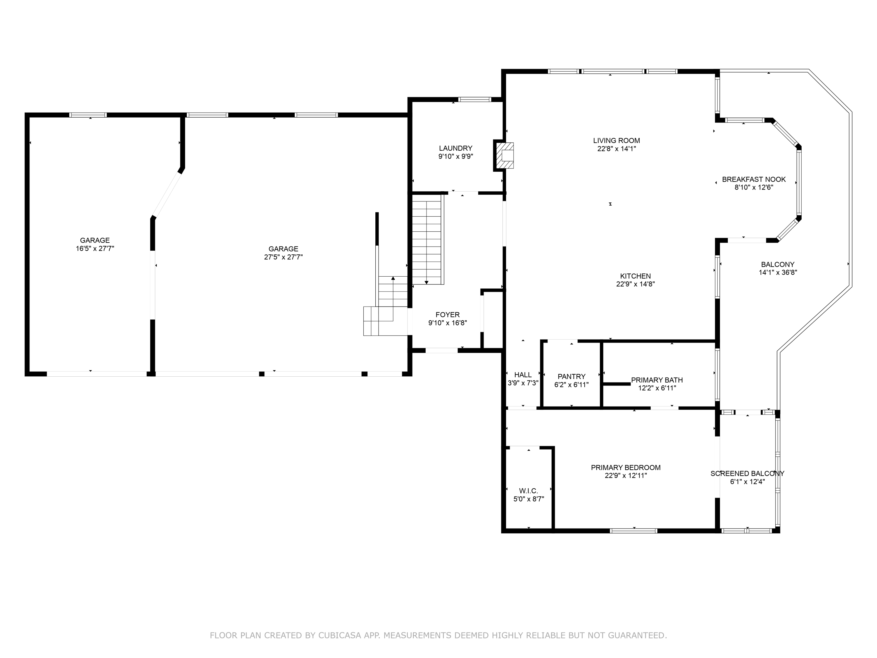 1449 Sly Brook Road Eagle Lake, ME 04739 - Photo 96 of 98 Gallery Image 96