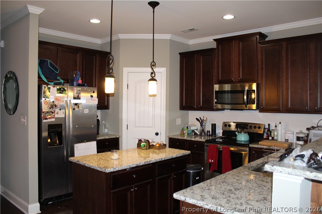 1501 Micahs Way North Spring Lake, NC 28390 - Photo 7 of 24
