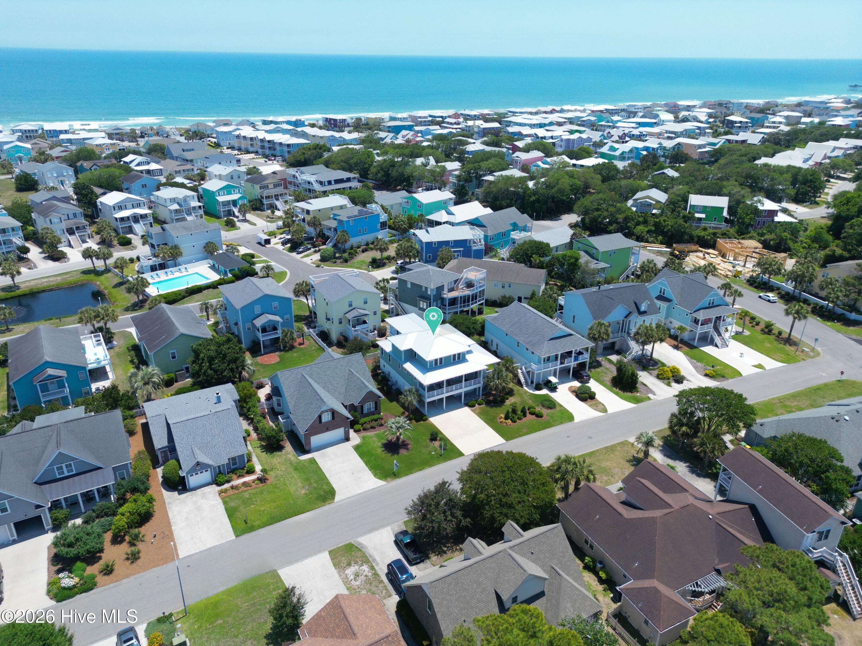714 Sloop Pointe Lane Kure Beach, NC 28449 - Photo 60 of 91 061_dji_0248_1_465