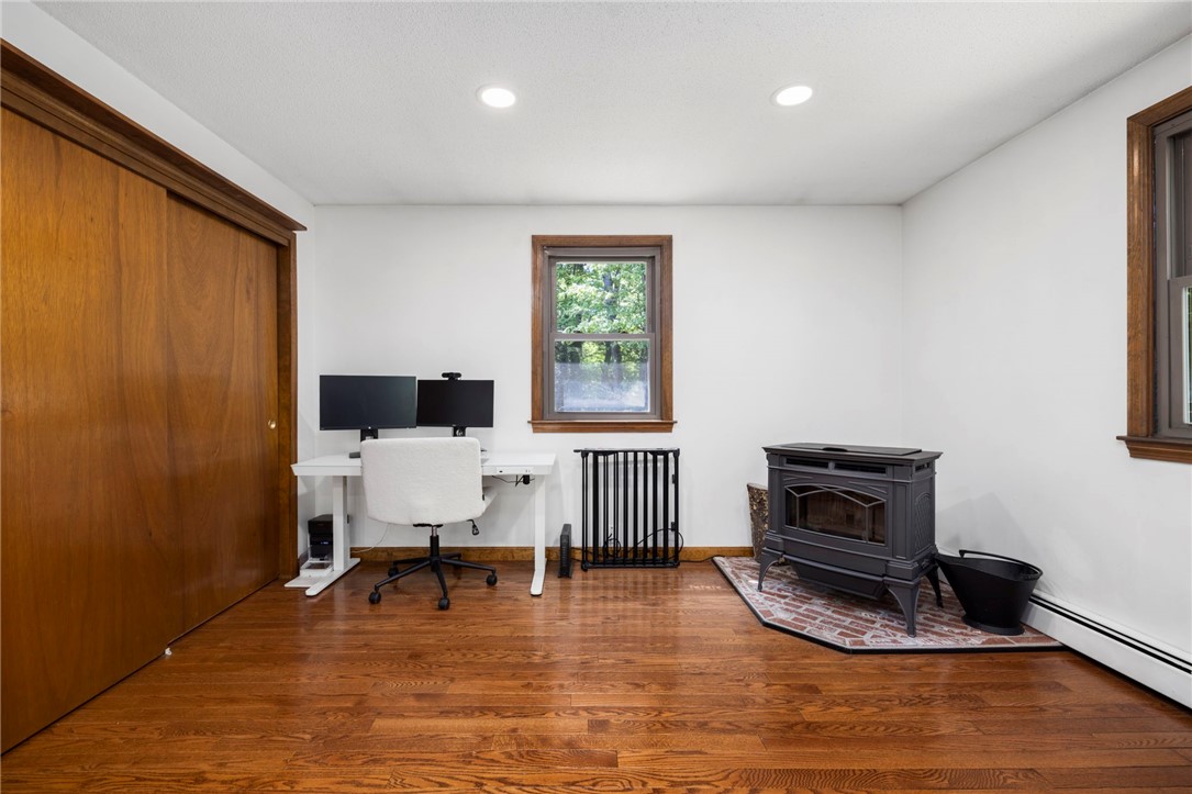 7 Spruce Ridge Drive Glocester, RI 02814 - Photo 30 of 46