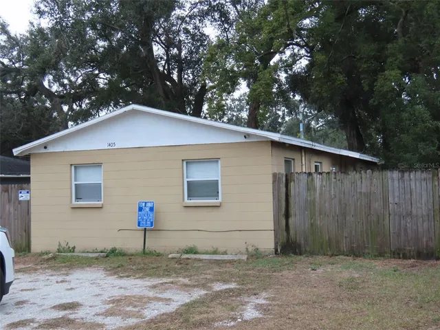$265,000 | 1405 East Holland Avenue, Unit A, Tampa, FL 33612