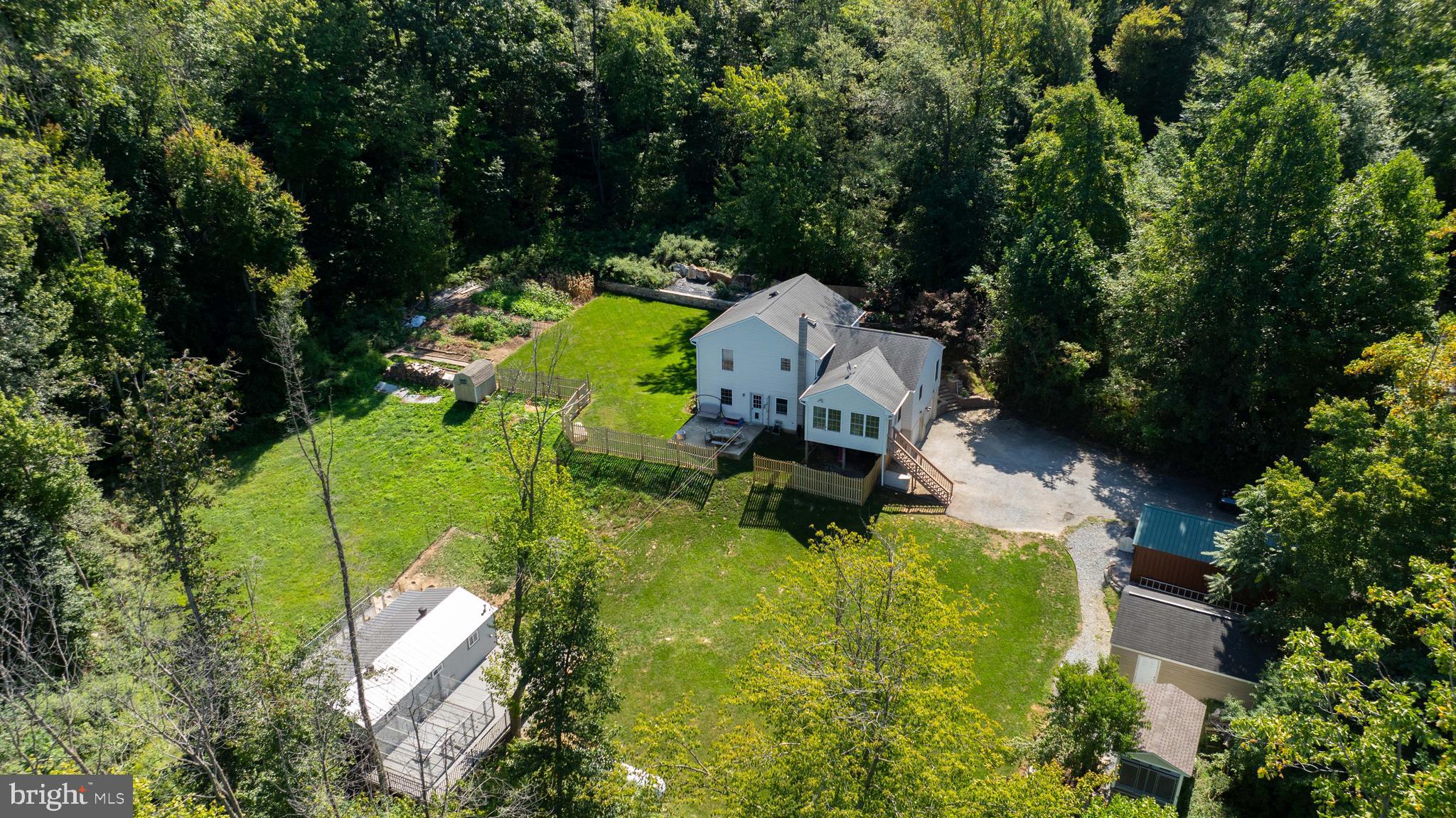 5939 Windmill Road Parkesburg, PA 19365 - Photo 1 of 61