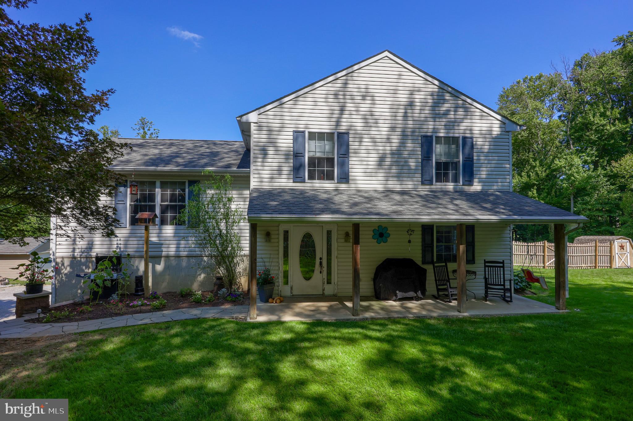 5939 Windmill Road Parkesburg, PA 19365 - Photo 15 of 61