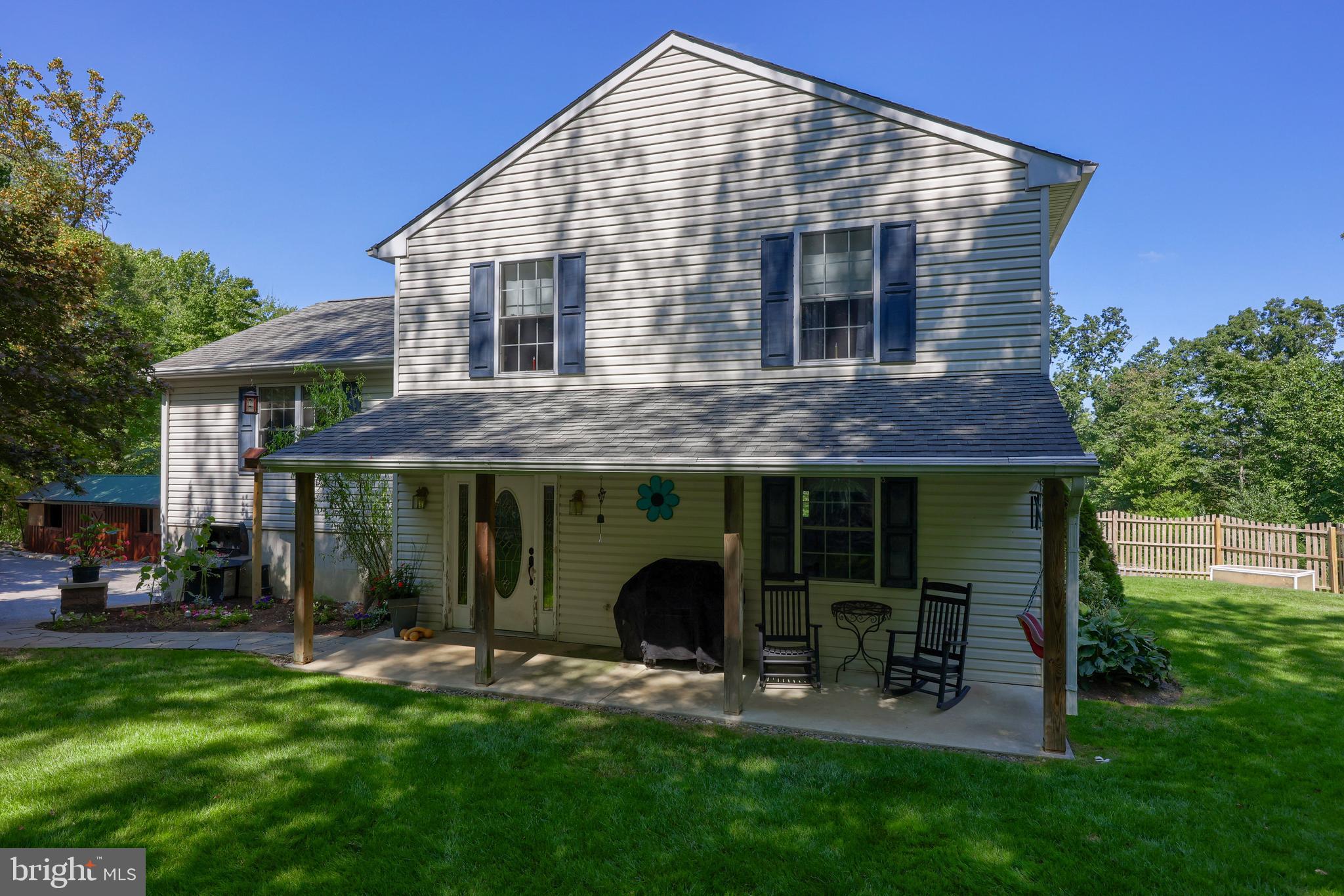 5939 Windmill Road Parkesburg, PA 19365 - Photo 17 of 61