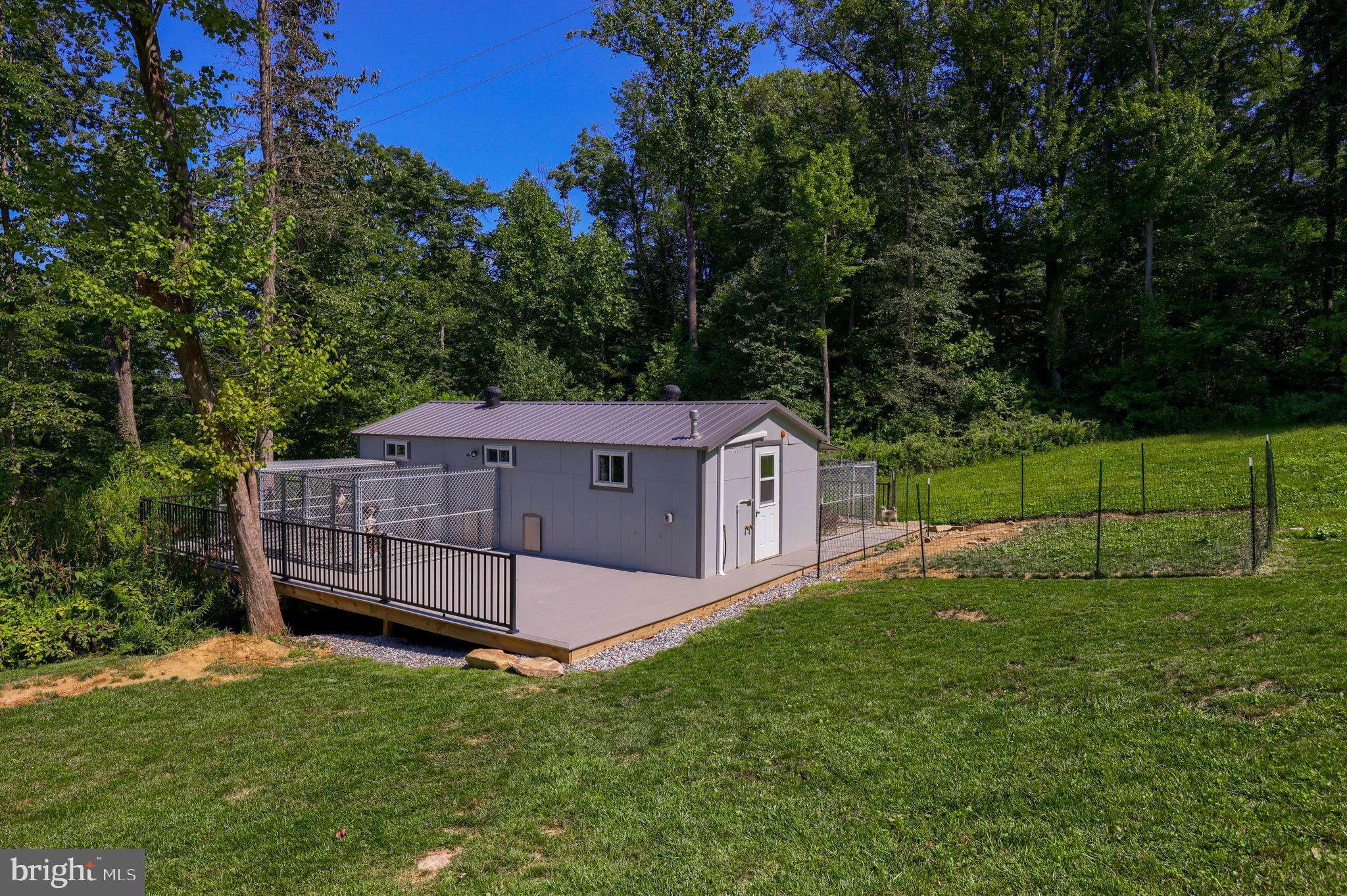 5939 Windmill Road Parkesburg, PA 19365 - Photo 23 of 61