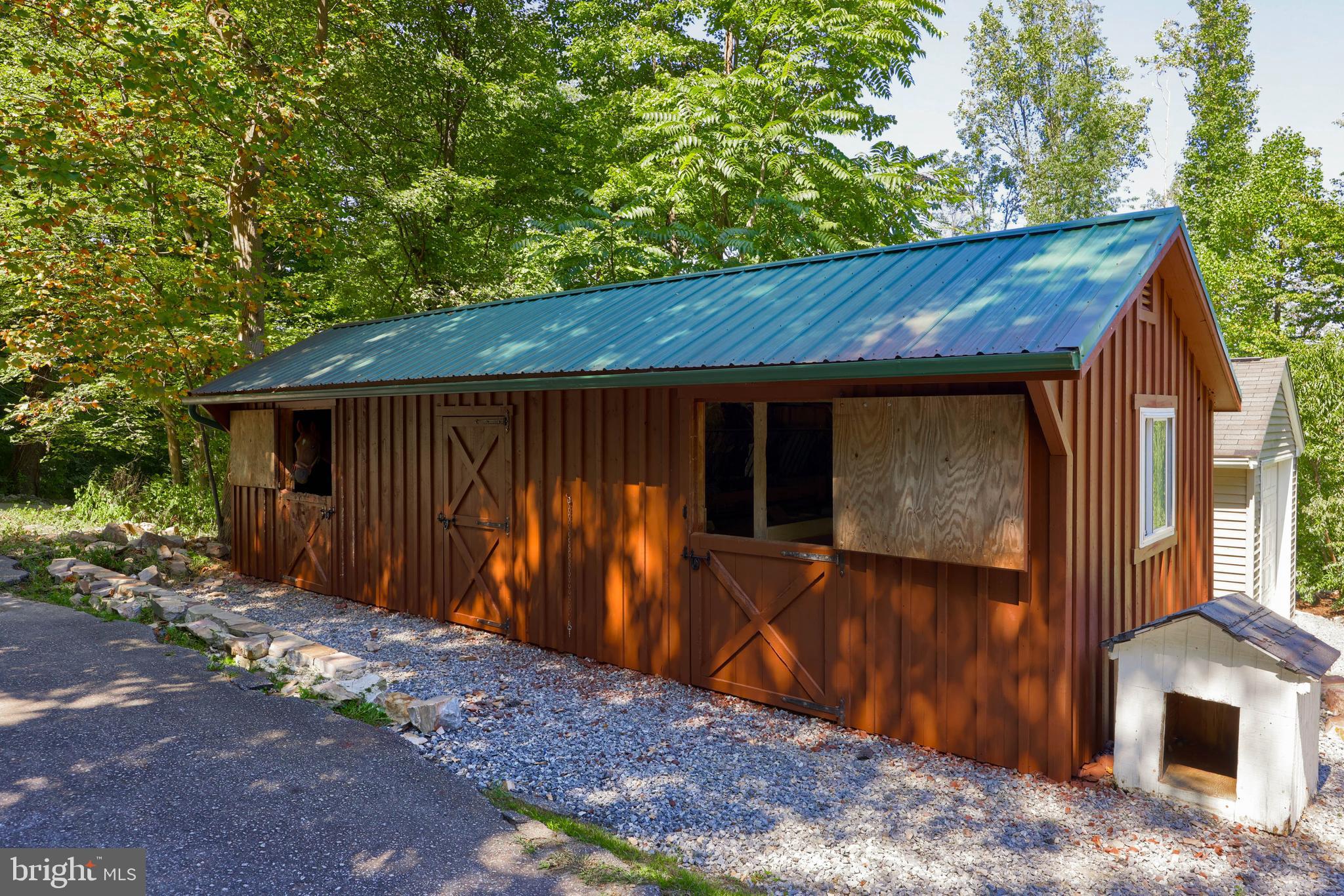 5939 Windmill Road Parkesburg, PA 19365 - Photo 30 of 61