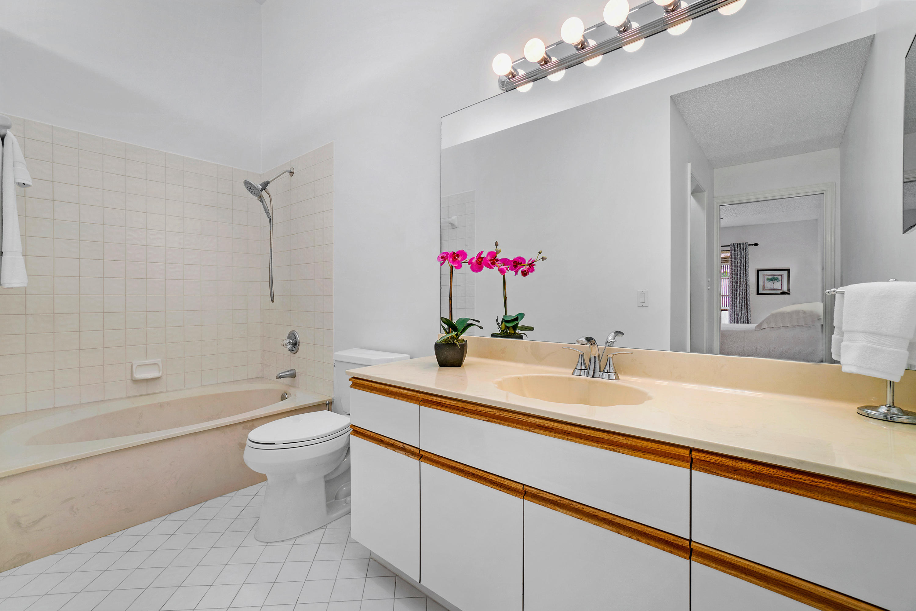 5540 Eton Court Boca Raton, FL 33486 - Photo 18 of 24 Master Bath