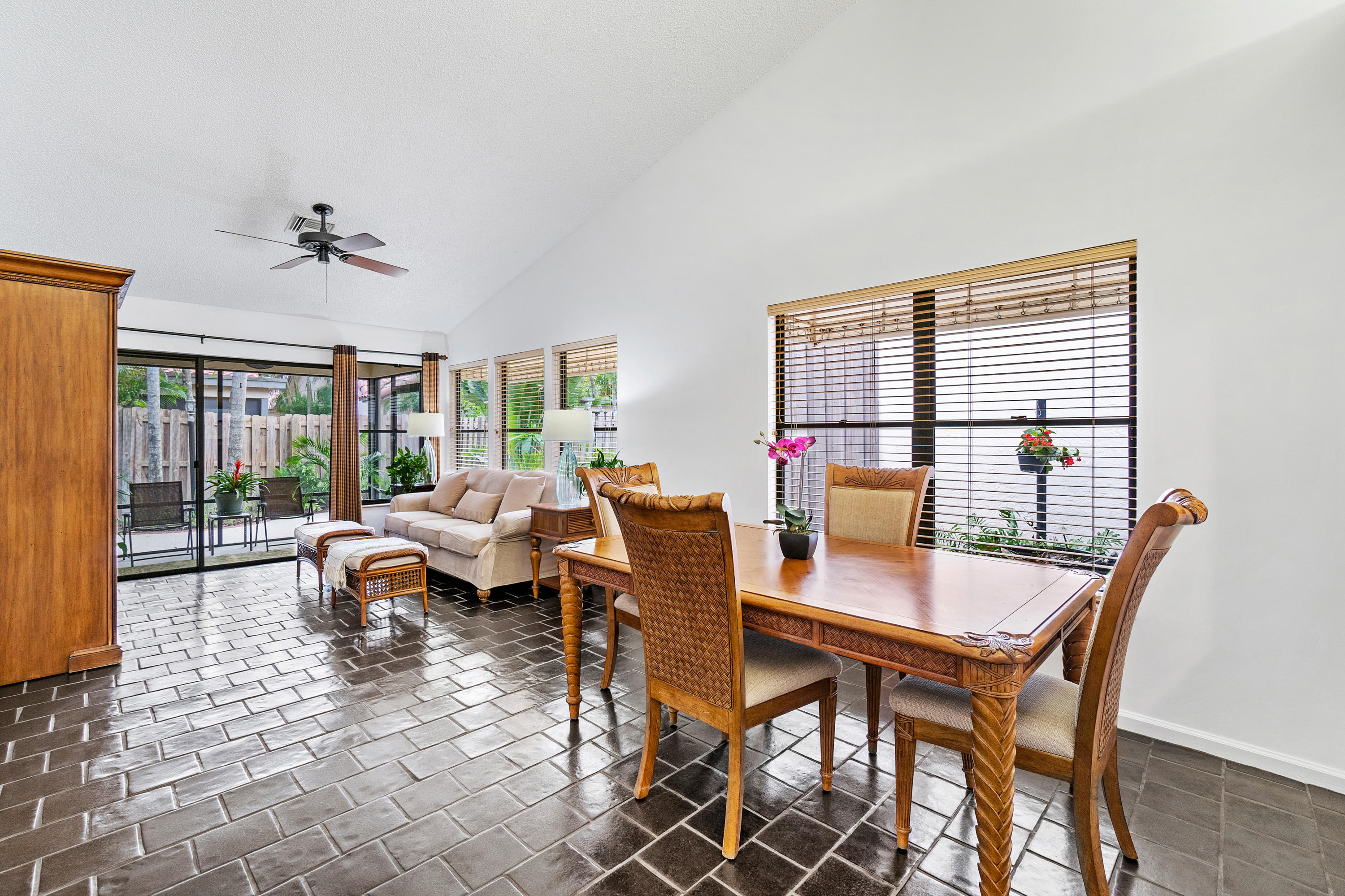5540 Eton Court Boca Raton, FL 33486 - Photo 8 of 24 Dining Room