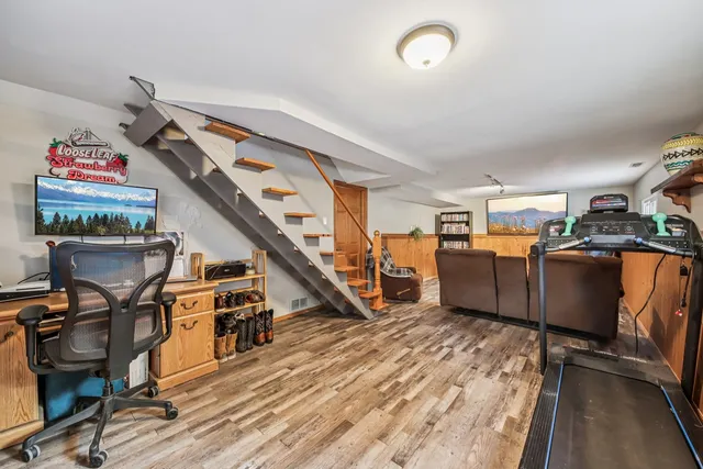 $239,900 | 7709 East Sunset Drive, Wonder Lake, IL 60097