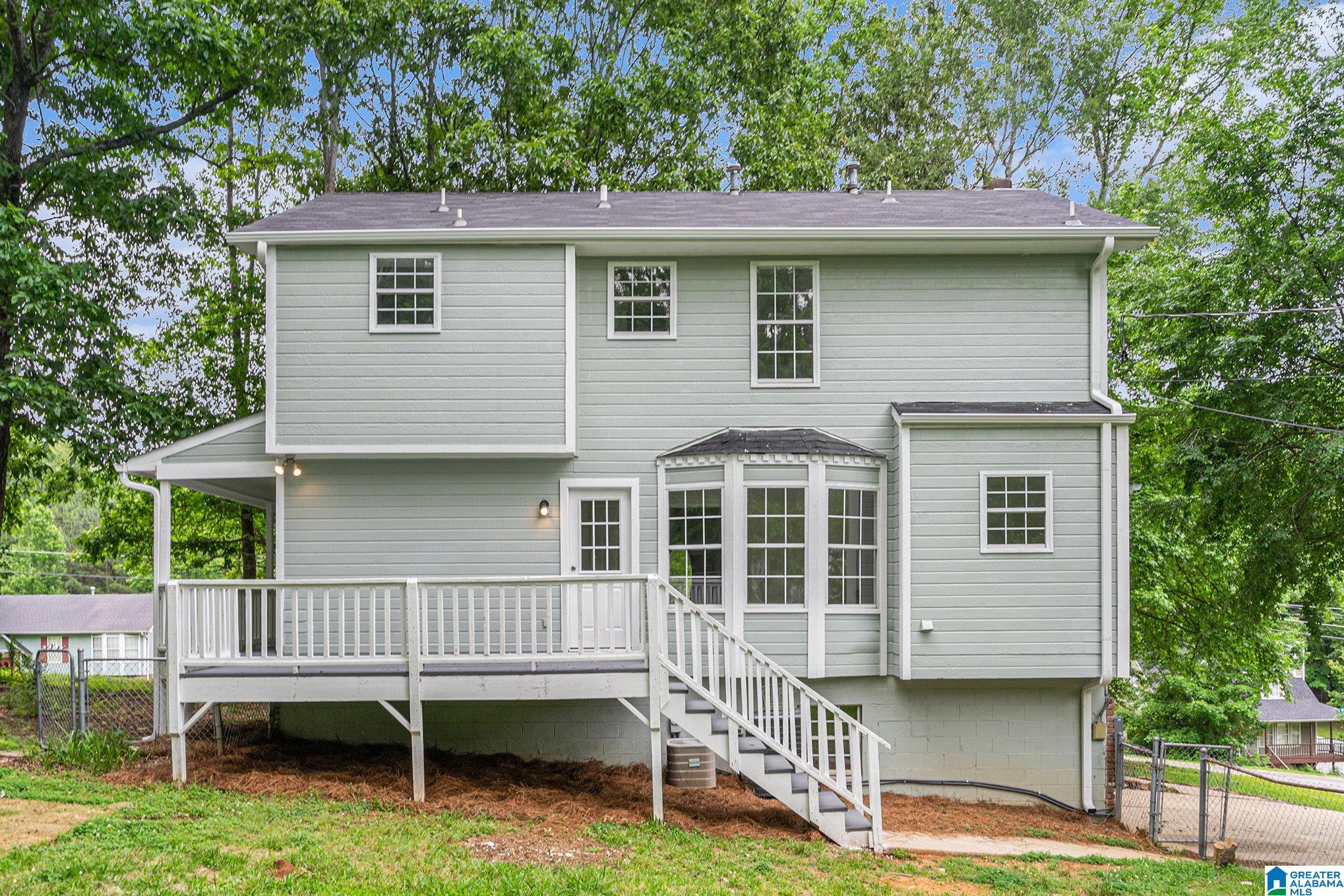 7214 Whitney Circle Pinson, AL 35126 - Photo 17 of 27
