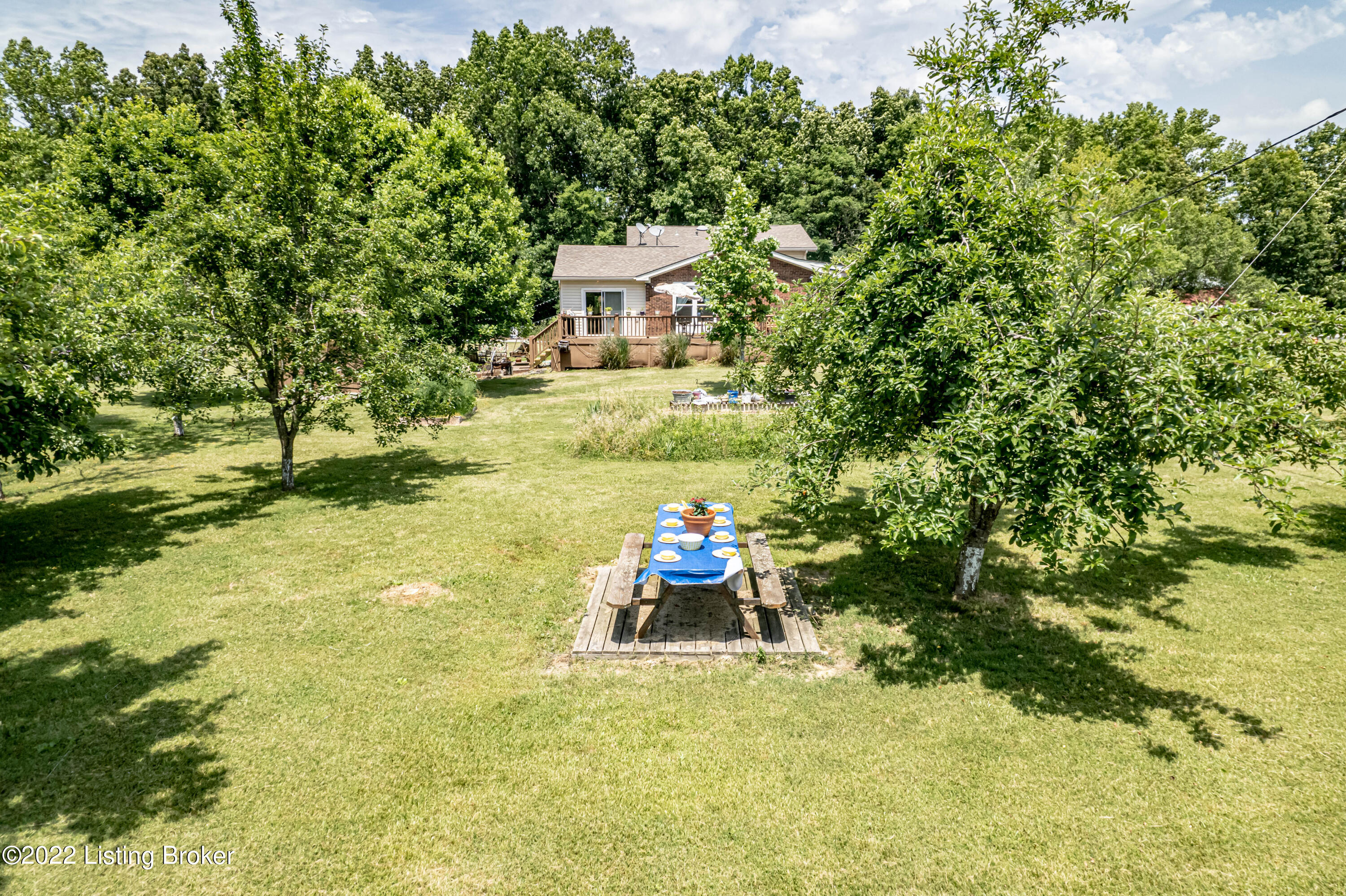 1936 Beech Grv Road Shepherdsville, KY 40165 - Photo 61 of 83 DJI_0396