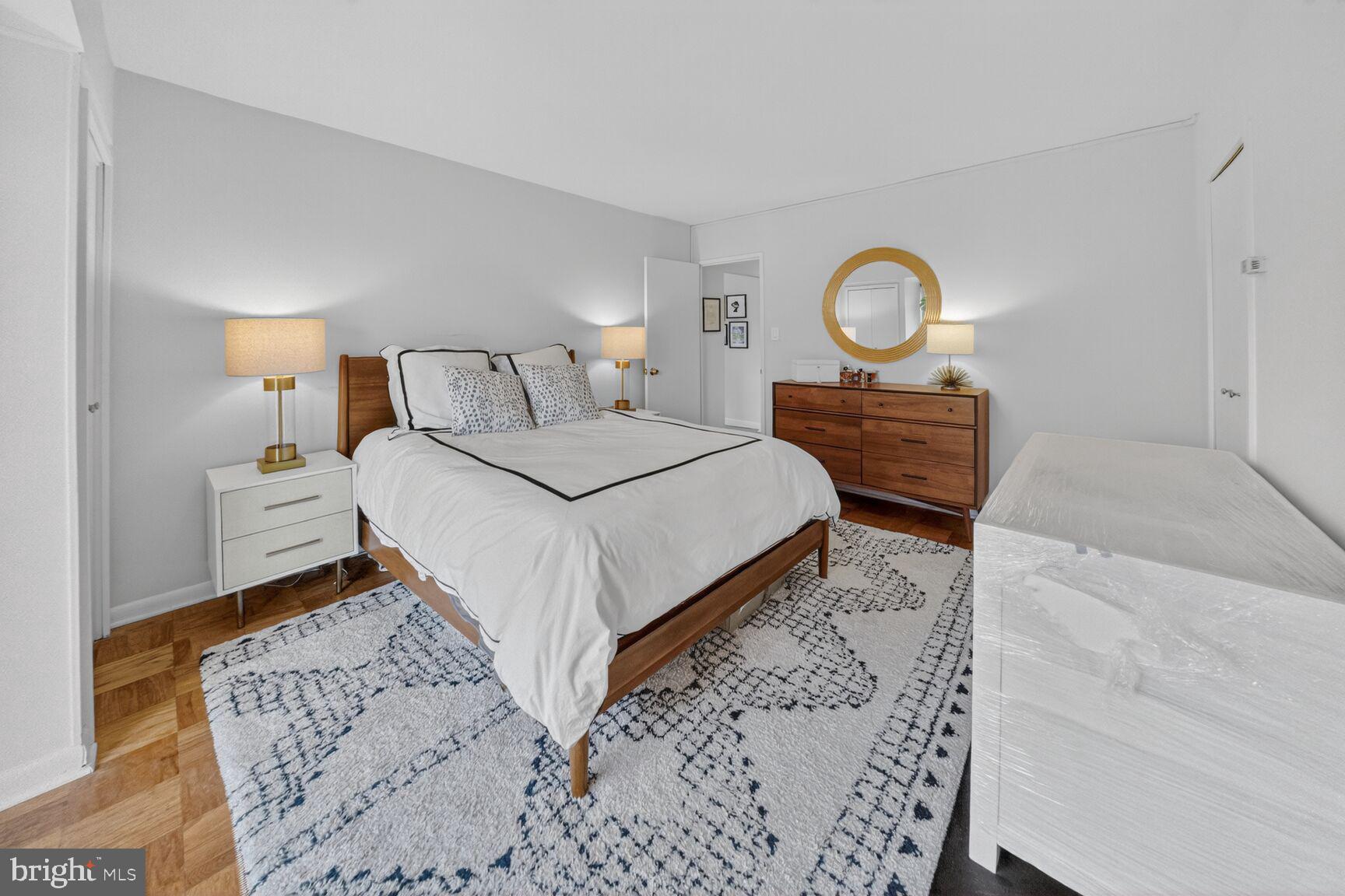 560 N Street Southwest, Unit N615 Washington, DC 20024 - Photo 9 of 16