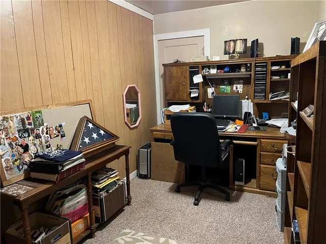 $129,900 | 120 North Main Street, Warrensburg, MO 64093