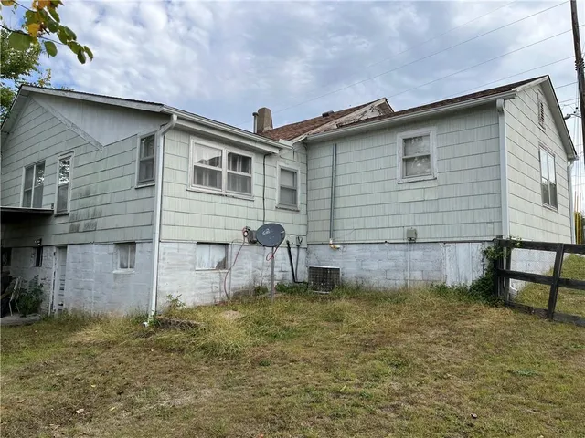 $129,900 | 120 North Main Street, Warrensburg, MO 64093