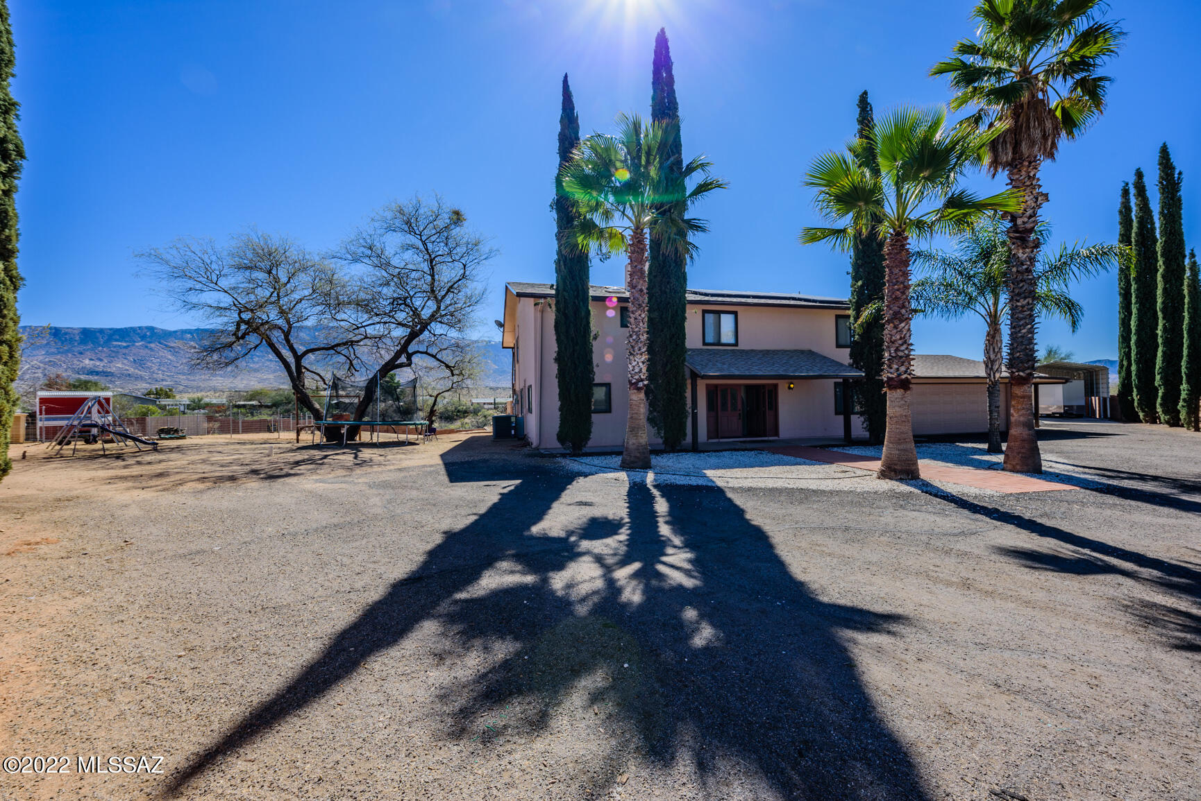 4510 East Magoo Road Tucson, AZ 85739 - Photo 3 of 40 Gallery Image 3