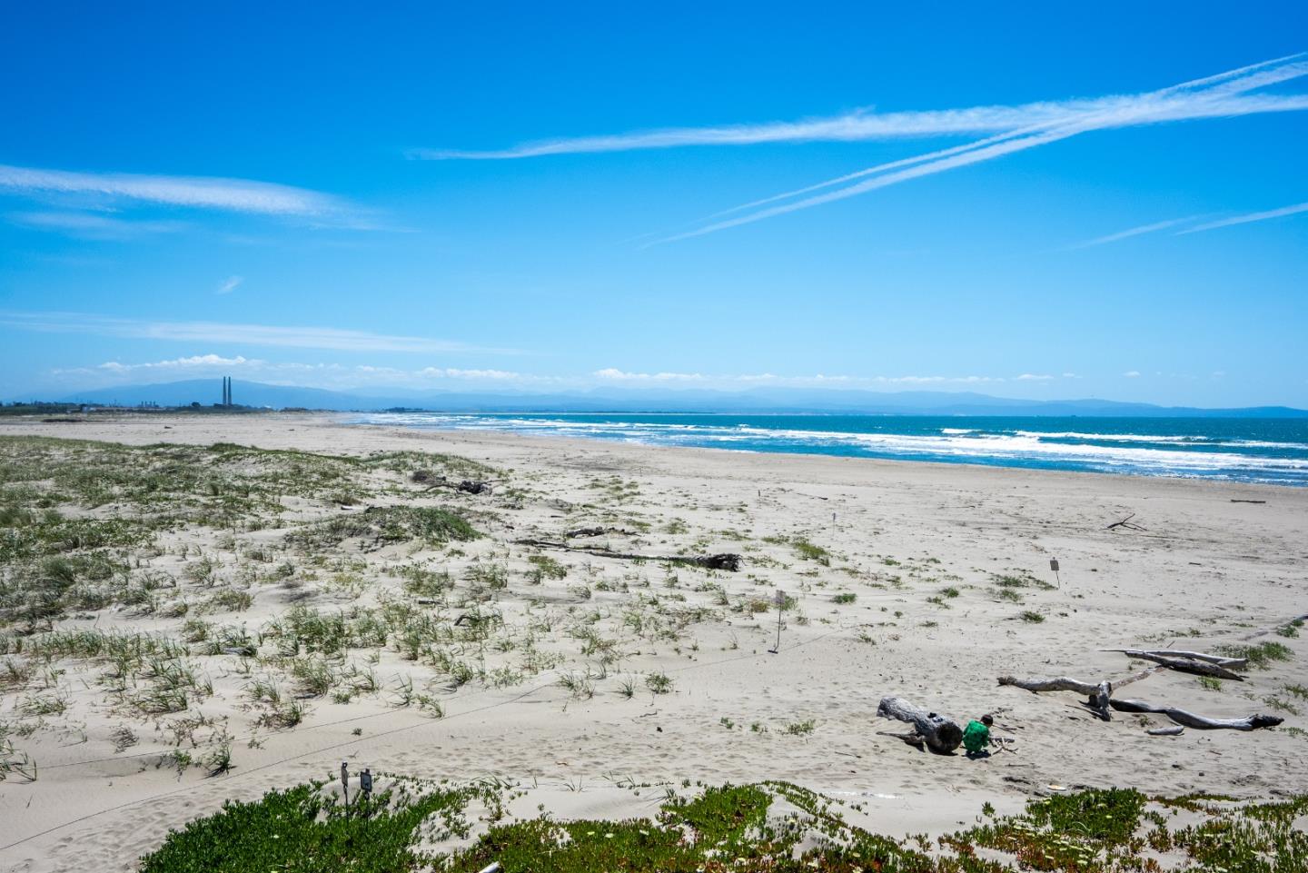 2661 Beach Road, Unit P75 Watsonville, CA 95076 - Photo 26 of 28 a view of ocean view with beach